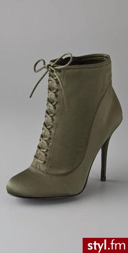 buty - Pozostałe Buty Moda