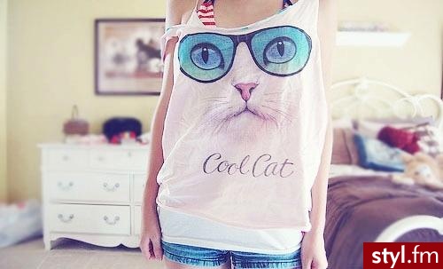 Topy Ciuchy Moda