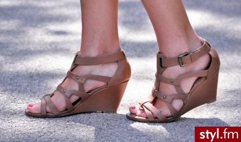 Koturny Buty Moda