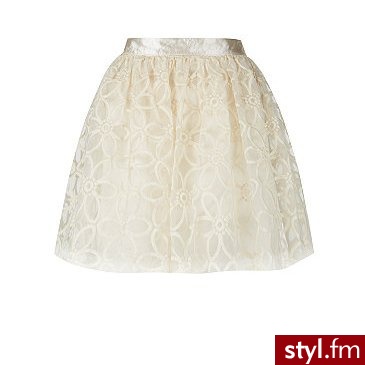 Krótkie Spódnice Moda