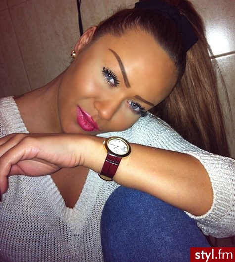 Dzienne Makijaże