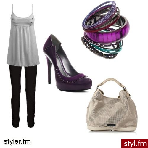 violetshoes - Styler