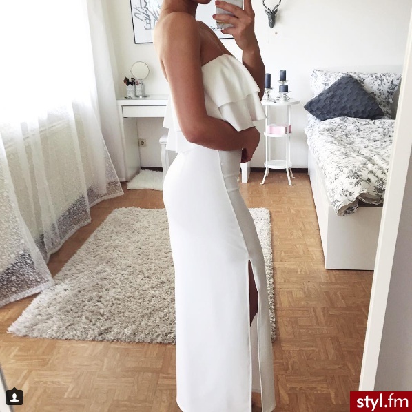 Dzienne Sukienki Moda