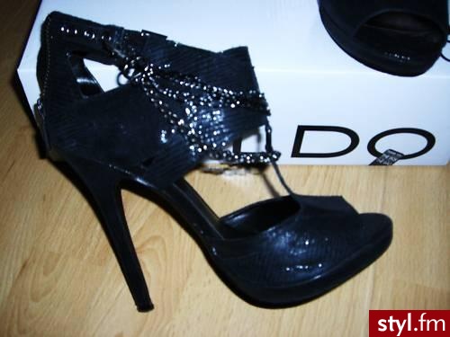 Pozostałe Buty Moda