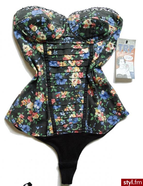 Pozostałe Ciuchy Moda