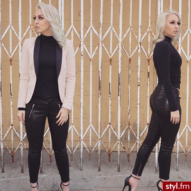 Pozostałe Ciuchy Moda