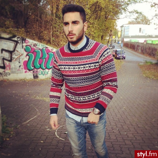 Pozostałe Ciuchy Moda