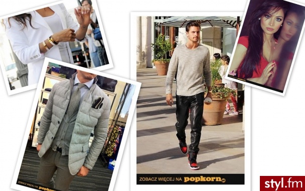Męski punkt widzenia
http://extra-look.blogspot.com/ - Moda uliczna Inne Moda