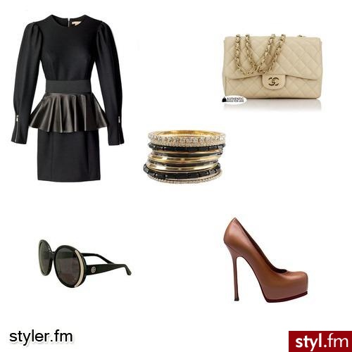 Elegancko;). ;) - Styler
