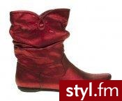 Pozostałe Buty Moda