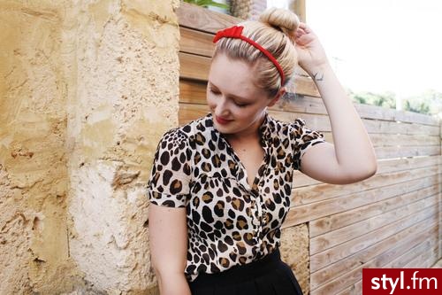 Pozostałe Ciuchy Moda