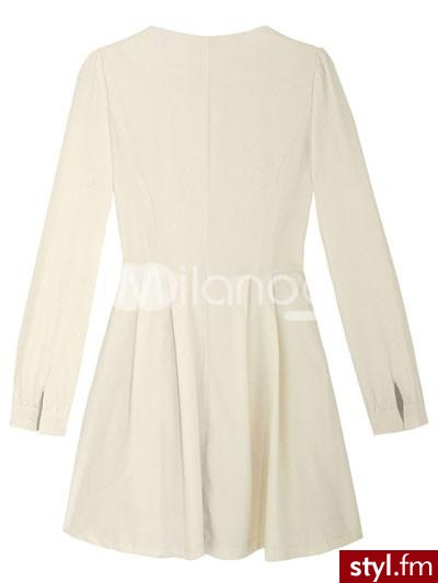 Dzienne Sukienki Moda