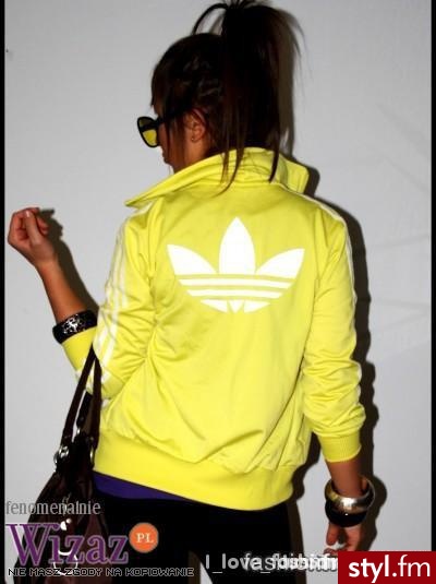 Bluzy Ciuchy Moda