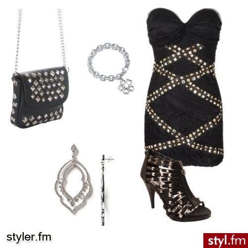 ćwieki - Styler