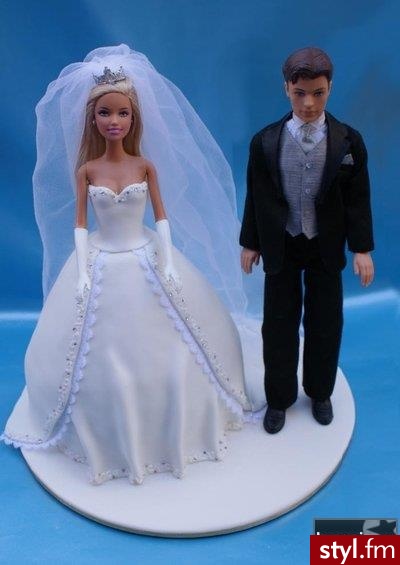 Dekoracje ślubne Ślub Moda