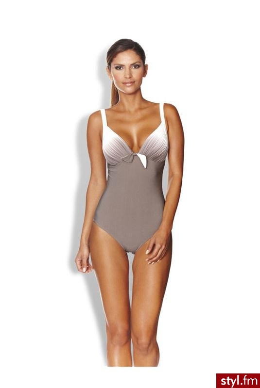 Na plażę Bielizna Moda