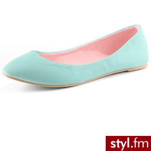 Sandały Buty Moda
