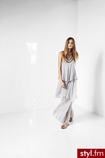 Pozostałe Sukienki Moda