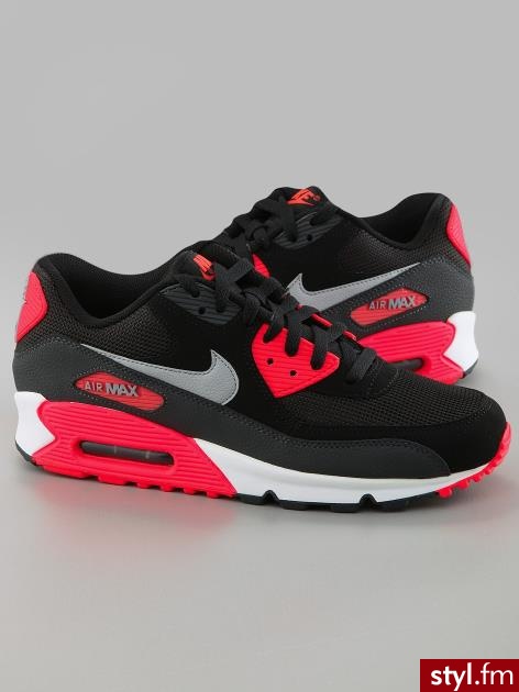 Sportowe Buty Moda