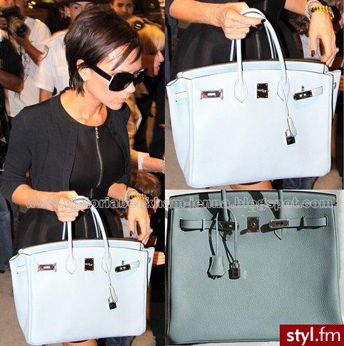 hermes birkin. Torebeczka-Hermes Birkin - Pozostałe Torebki Moda