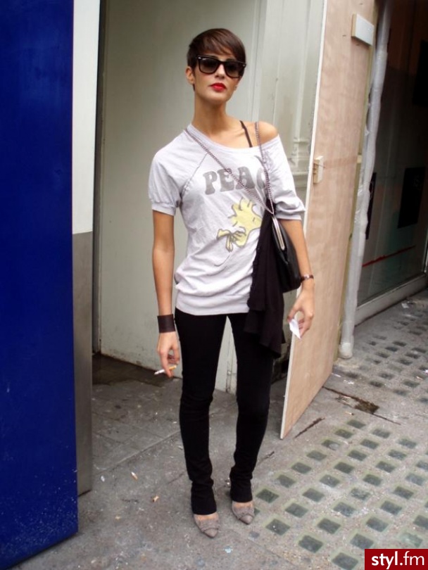 ........ - Moda uliczna Inne Moda