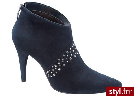 Pozostałe Buty Moda