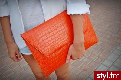 Pozostałe Torebki Moda