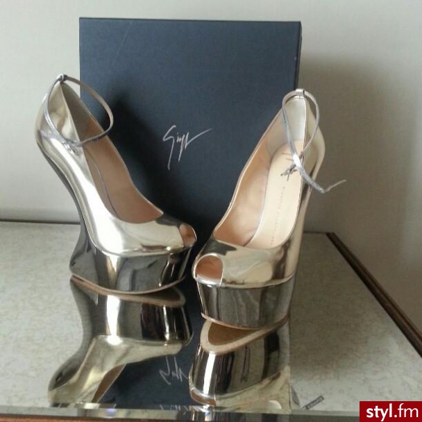 Koturny Buty Moda