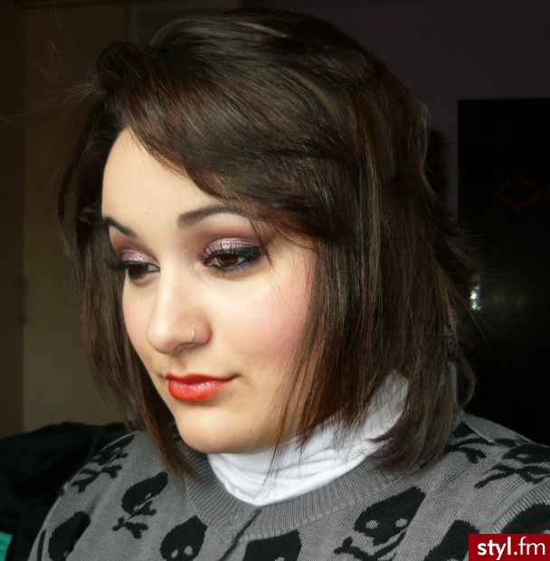 Dzienne Makijaże