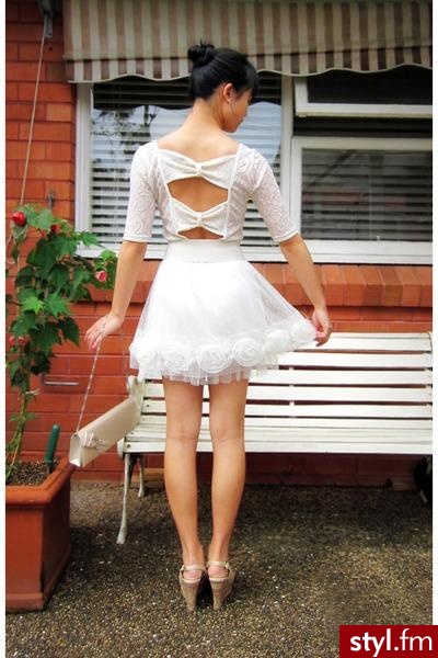 Sukienki Moda