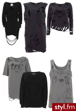 Pozostałe Ciuchy Moda