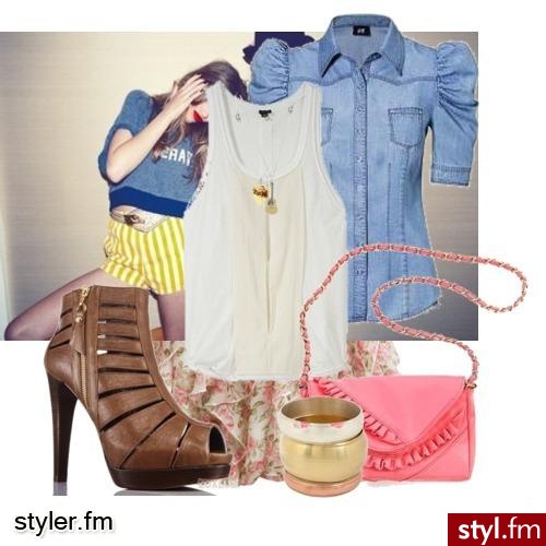 wiosna - Styler