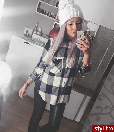Pozostałe Ciuchy Moda
