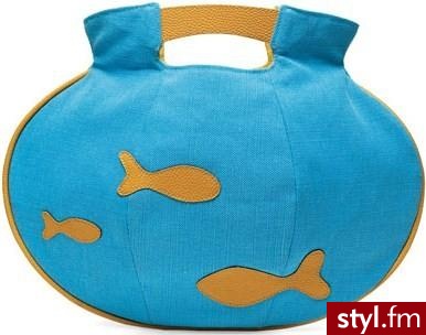 Pozostałe Torebki Moda