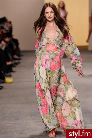 suknia - Sukienki Moda