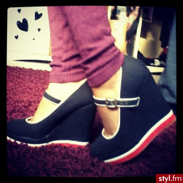 Koturny Buty Moda