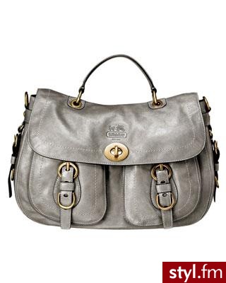 Coach 758$ - Pozostałe Torebki Moda