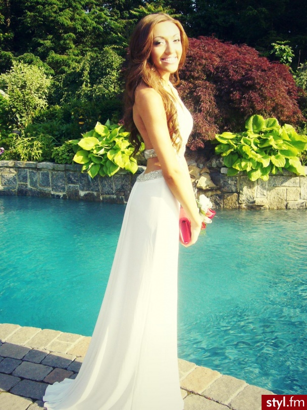 Dzienne Sukienki Moda