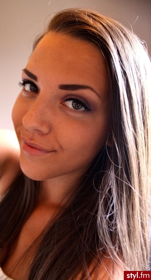 Dzienne Makijaże