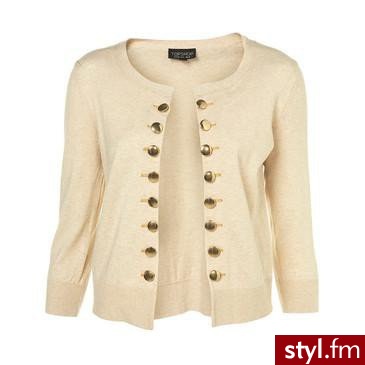 Swetry Ciuchy Moda