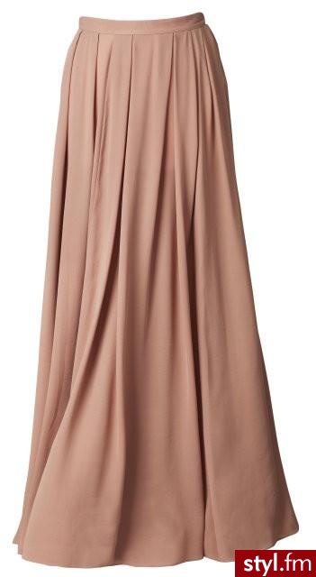 SPODNICA - Pozostałe Ciuchy Moda