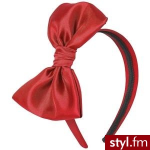 Nakrycia głowy Dodatki Moda