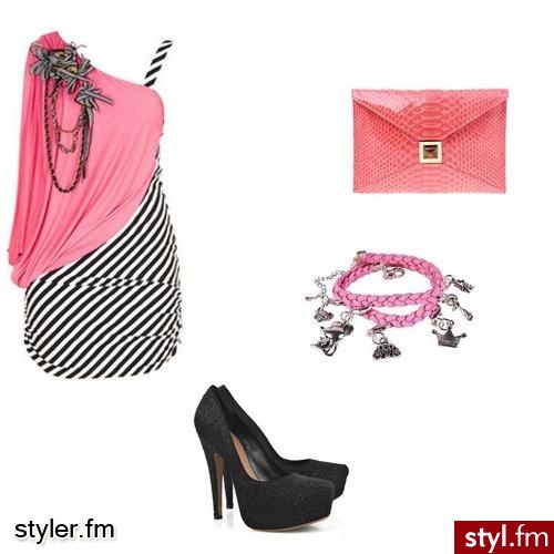 ; ) - Styler