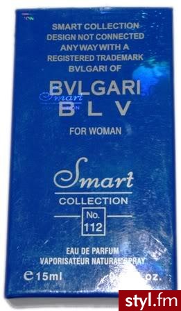 BVLGARI BLV WOMEN. perfumy 15ml
do sprzedania
gg:9082516 - Makijaże