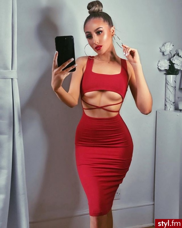 Pozostałe Ciuchy Moda