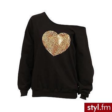 Bluzy Ciuchy Moda