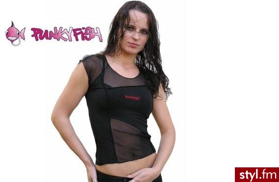 technomaniak byłam :) - Pozostałe Ciuchy Moda