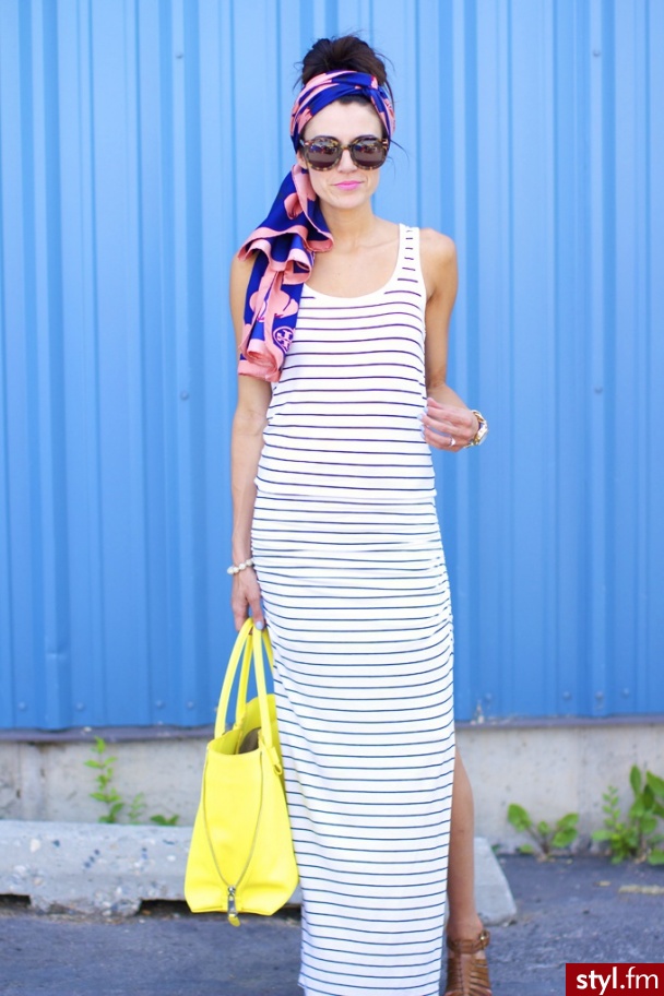 Dzienne Sukienki Moda