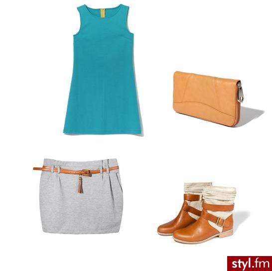 moja stylizacja z reserved vol.2 - Styler