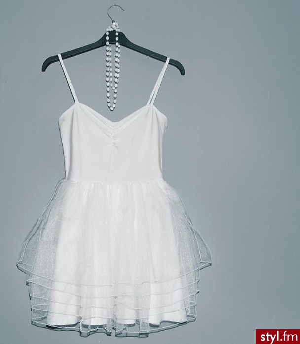 Sukienki Moda